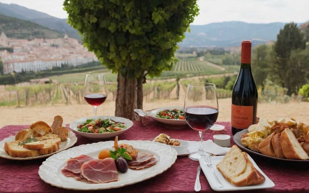 Comment déguster le jambon pata negra et découvrir les saveurs de l’Espagne